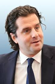 Carter Murray: Giving Talented People Room to Bloom