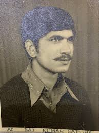 I was in the army from April 14, 1964 to April 16, 1966