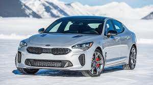 See the 2021 kia stinger price range, expert review, consumer reviews, safety ratings, and listings near you. 2021 Kia Stinger Buyer S Guide Reviews Specs Comparisons