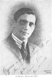 ARQUIVO MARCELO BONAVIDES