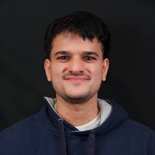 PhD student Huzaifa Mustafa Unjhawala's work