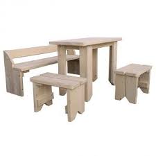 Kindersitzgruppe Kindertisch Mit Kinderbank Und Hocker Kindersitzgruppe Holz Kindersitzgruppe Holz