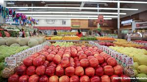 Lent is approaching and the nopales are an excellent option to prepare many dishes, in el rancho supermarket we offer you. Inside Regional Latino Supermarkets Produce Blue Book