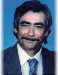 Cecil James Morrow Obituary