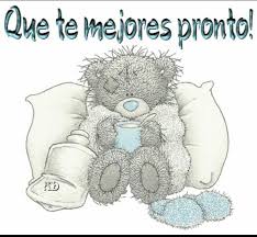 Que Te Mejores Pronto Hijo Hijo Mejores Pronto Te Tatty Teddy Happy Birthday Friends Teddy