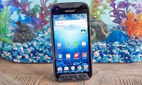 Kyocera DuraForce Pro Review ...