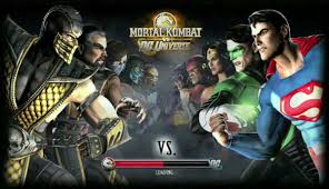 Hold down rb on character select screen to bring up these characters after unlocking them. Mortal Kombat 11 Owes Mortal Kombat Vs Dc Universe A Lot The Mary Sue