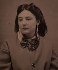 Belle Starr, Wild West Outlaw Queen