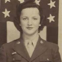 Eleanor A. Pelletier Obituary