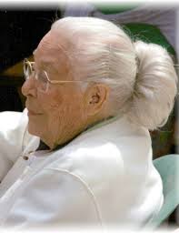 Obituary information for Mary Helen Wainwright