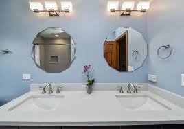 Designers reveal 2019's top bathroom trends; Give The Stunning Look With Bathroom Trends 2019