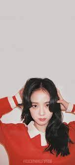 Blackpink Jisoo Wallpaper In 2021 Blackpink Jisoo Blackpink Black Pink