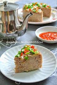 搵到食 咸香芋头糕 2 sweet soup food asian recipes