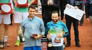 The 2016 brd năstase țiriac trophy was a tennis tournament played on outdoor clay courts and held at arenele bnr in bucharest, romania, from 18 to 25 april 2016. Mccartney Multimedia Inc