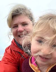 Pamela Thomas creates a classroom environment conducive to learning