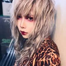 Maybe you would like to learn more about one of these? Visual Kei And Jrock Fanservice Photos Facebook
