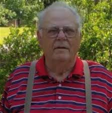 Robert Hudson Obituary