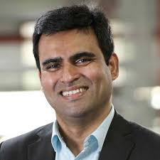 Thayaparan GAJENDRAN