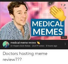 🔥 25+ Best Memes About Medical Memes | Medical Memes