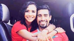 Exatlón es una competencia deportiva de alto rendimiento en. Son Novios Se Quieren Zudikey Rodriguez Y Patricio Araujo Pasala