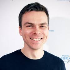 Thomas Pellerin-Carlin