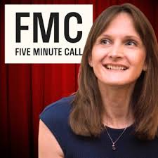 Jennifer Whyte: West End Musical Director (Les Mis, Avenue Q, Sunset  Boulevard, Phantom, Cabaret) by Five Minute Call