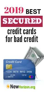 The deposit is a protection for the bank/lender in case you default on a payment. Unsecured Credit Cards For Bad Credit Or Secured Credit Cards Which Is Better For Rebuilding Credit Credit Card Bad Credit Credit Cards Unsecured Credit Cards Rebuilding Credit