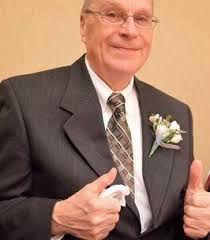 Wilfred Salo Obituary