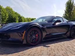 Research the 2020 chevrolet corvette at cars.com and find specs, pricing, mpg, safety data, photos, videos, reviews and local inventory. You Won T Be Able To Order A Corvette C7 After June 23