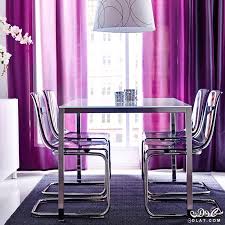 مجموعة متميزة من طاولات الطعام تميزي بالجديد من إيكيا عدلات الونشريس