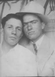 Help identifying person