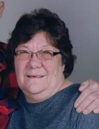 Obituary information for Karen Pearl Palmateer