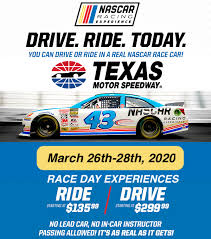 Auto racing|nascar races into an uncertain future. Nascar Racing Experience The News At Nascar Racing Experience