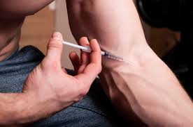 Anabolic steroid use | The BMJ