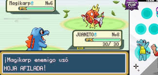 Mejorar sus habilidades y deje que su carácter se vuelven más poderosos. Descargar Pokemon Rojo Fuego Randomlocke Para Pc Movil Y Tablet
