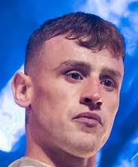 BoxRec: Ben Crocker