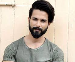 Shahid Kapoor Wiki Age Wife Family Caste Biography