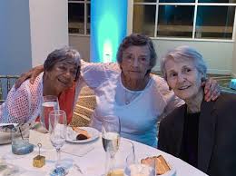 Dorothy Jane Galloway Obituary