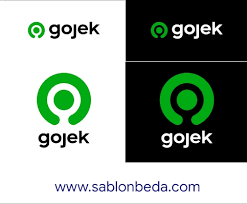 Graphic design elements (ai, eps, svg, pdf,png ). Logo Gojek Baru File Coreldraw Sablon Kaos Satuan Sablon Kaos Satuan Lusinan