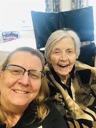 Mrs. Audrey A. Palmer of Hoffman Estates Obituary