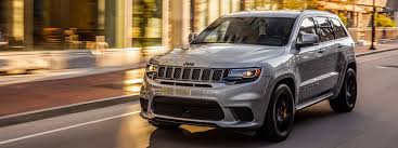 I just have to make sure it's in sport mode and hit the accelerator. 2020 Jeep Grand Cherokee Pittsburgh Pa New Jeep Grand Cherokee Offers Pittsburgh