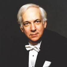 James H. Litton dead at 87