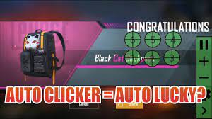 Pubg Korea Open Crate With Auto Clicker Youtube