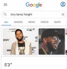Is tory lanez dead or alive? Rap Facts On Twitter Rap Fact Lil Uzi Vert Is Taller Than Tory Lanez Even Without Standing On His Money