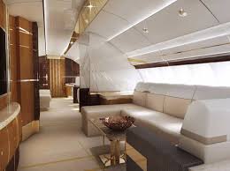 Secret vip customer buys boeing's latest jumbo and plans to pimp it out as a sky palace. Boeing 747 8 Vip Private Jet Business Insider