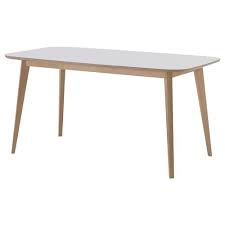Nordmyra Tisch Weiss Birke Ikea Deutschland Tisch Weiss Ikea Tisch Ikea