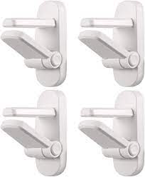 Check out below for information about some of the best gar. Buy 4 Pack Childproof Door Lever Lock One Hand Operation For Adults Prevents Toddlers From Opening Doors Outsmart Child Proof Lock For Kids 3m Adhesive Child Safety Door Handle Lock Anti Lock Out Online In