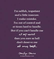 Why you love me quotes. Why You Love Me Quotes