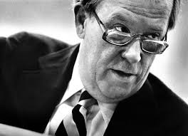 Henry Jackson Heraldnet