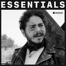 America Hits Post Malone Essentials Uma Compilacao Facebook